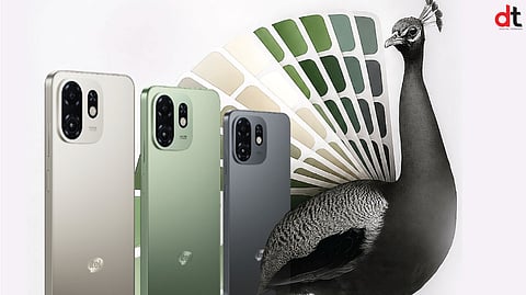 itel Strengthens Budget Segment with Launch of Durable A100C New Smartphone in India