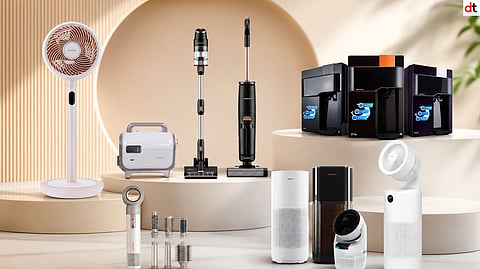 Acerpure by Acer Celebrates Mother’s Day with Gifts Focused on Comfort and Wellness