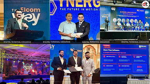 Elcom Digital Concludes Synergy 2026 with Focus on AI Led Transformation and Ecosystem Alignment