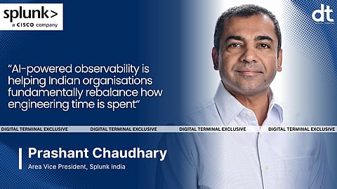 “Observability Has Fundamentally Transformed From A Technical Monitoring Function Into A Strategic Business Catalyst” 