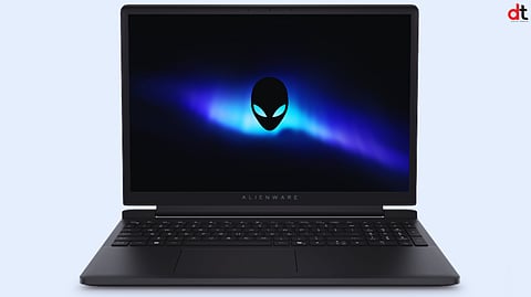 Dell Introduces Alienware 15 with Advanced Gaming Performance and Premium Design