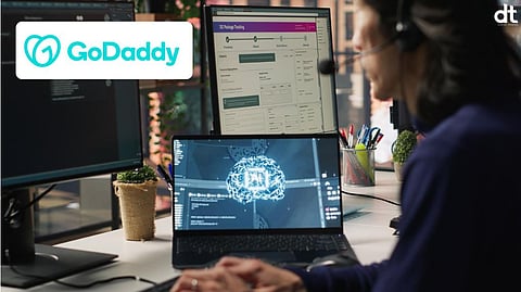 GoDaddy Launches Airo for WordPress to Simplify AI-powered Website Creation