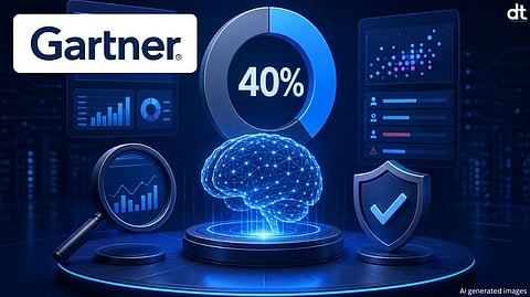 Gartner Predicts 40% of AI Deploying Organizations Will Adopt AI Observability by 2028