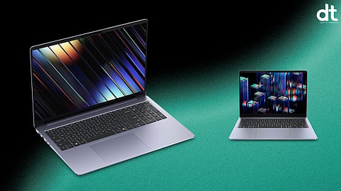 Dell Unveils New 14S and 16S AI PCs with Advanced Performance and All-Day Battery Life