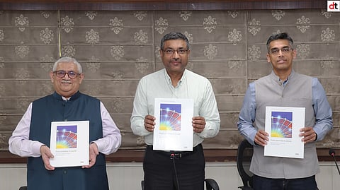 AI Expected to Become $500 Billion Growth Engine for India by 2030: IBM-IndiaAI Study
