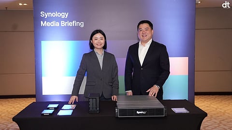 Synology Targets India Growth with AI-Driven Storage and New NVMe Enterprise Systems