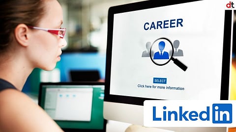 India Witnesses 104% Surge in Founder Profiles as AI Fuels Portfolio Careers: LinkedIn