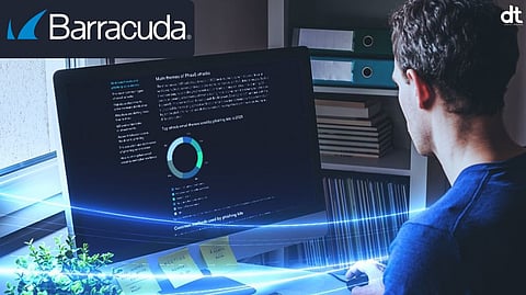 AI and Phishing as a Service Fuel Rise in Email Attacks, Says Barracuda Report