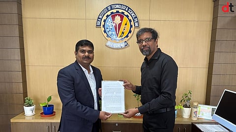 ASMS Signs Strategic MoU with BITS Pilani to Drive Rural Digital Transformation in India