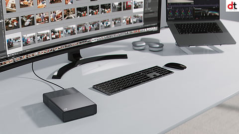 Seagate Introduces High-Capacity Storage Portfolio to Address Growing Consumer Data Demands