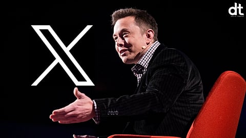 X Slashes Daily Posting Limit to Just 50 Posts For Free Users