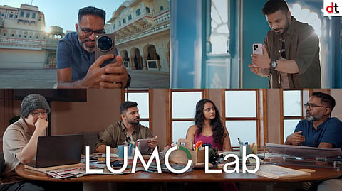 OPPO Expands India-Focused Imaging Capabilities with LUMO Lab Initiative
