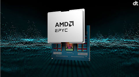 AMD Unveils New EPYC 8005 Server CPUs for Edge, Telco and Cloud Workloads