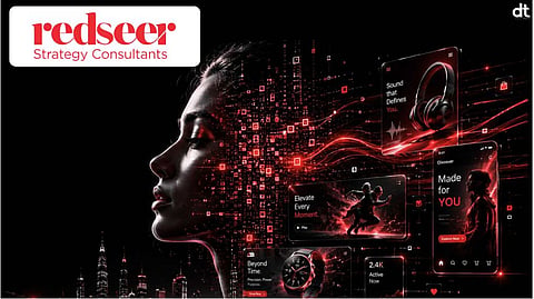 AI Set to Redefine Advertising as Industry Crosses USD 1 Trillion Mark: Redseer