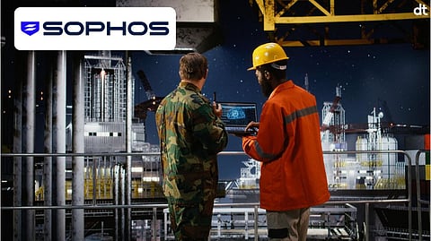 Energy Sector Faces Escalating Identity Security Risks Amid AI Adoption: Sophos