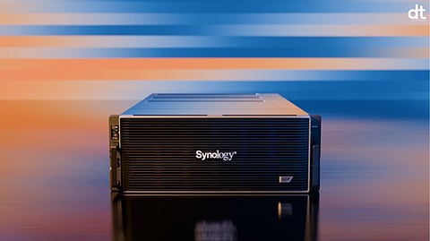 Synology Launches PAS7700 Active-Active All-Flash NVMe Storage System