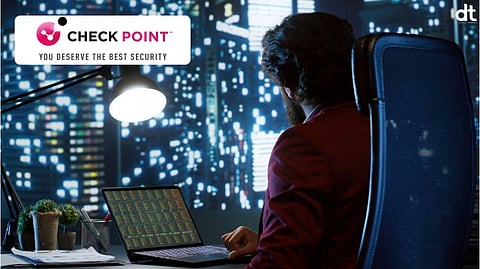 Check Point Warns of Escalating Cyberattacks Targeting India’s Digital Infrastructure