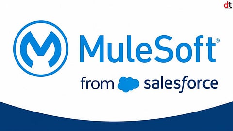 Salesforce Enables Secure and Scalable AI-Powered Integrations in India with MuleSoft on Hyperforce