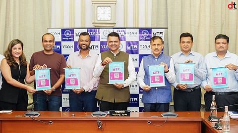 Global AI Giants to Join Mumbai Tech Week 2026 in Maharashtra’s Innovation Push