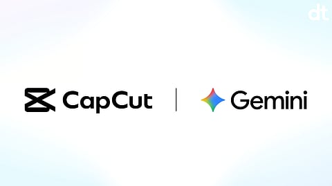 CapCut Partners With Gemini to Bring AI Image and Video Editing Inside Google’s AI App