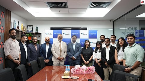 Policybazaar for Business and Arete Collaborate to Enhance Enterprise Cybersecurity