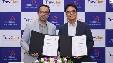TravClan to Simplify Cruise Bookings for Indian Travel Agents Through New Partnership