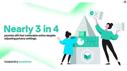 Kaspersky and SIT Study Finds Sharenting Linked to Lower Digital Safety Awareness Among Parents