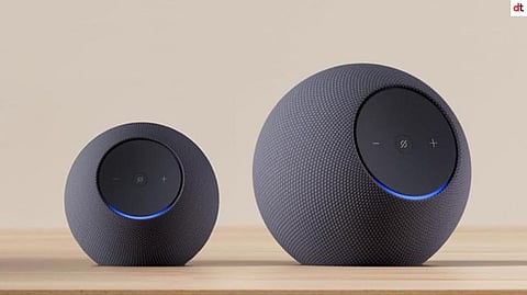 Amazon Introduces Echo Dot Max and Echo Studio Featuring Dolby Atmos and Enhanced Bass