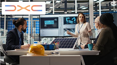 DXC Technology Establishes Dedicated Engineering Group for AI-Led Innovation