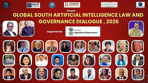 Global South AI Law and Governance Dialogue 2026 Establishes Structured Legal Framework for AI Governance