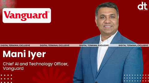Vanguard Appoints Mani Iyer as Chief AI and Technology Officer
