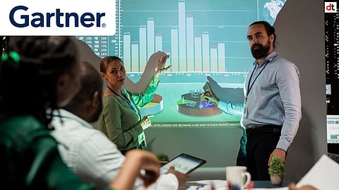 AI to Drive India’s Public Cloud Spending Beyond $17 Billion in 2026: Gartner