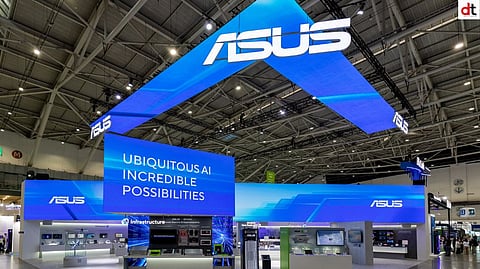 ASUS Showcases Enterprise-to-Edge AI Ecosystem at COMPUTEX 2026