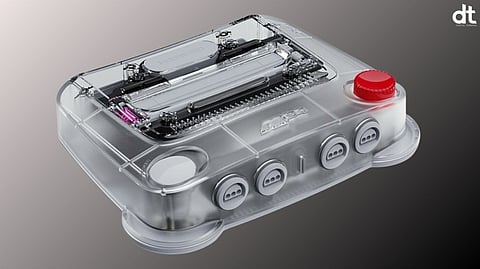 AMD Artix UltraScale+ FPGAs Power ModRetro’s New M64 Console for Authentic N64 Gaming