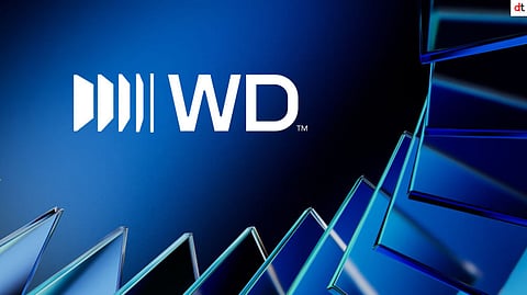 WD Highlights Data-Driven AI Infrastructure Vision at COMPUTEX 2026