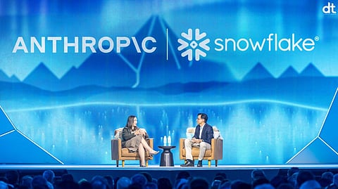 Snowflake and Anthropic Accelerate Enterprise AI Adoption with Governed AI Solutions