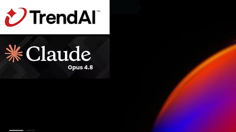 TrendAI Leverages Claude Opus 4.8 to Strengthen Threat Detection