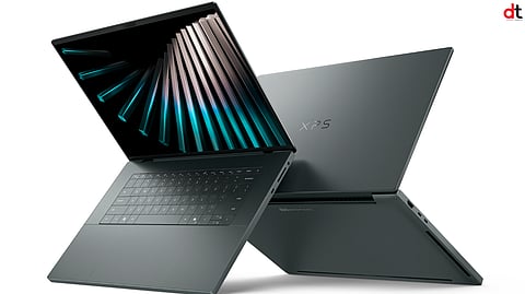 Dell Showcases Creator-Focused XPS 16 Powered by NVIDIA RTX Spark at COMPUTEX 2026