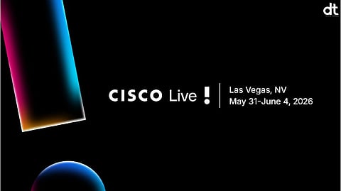 Cisco Unveils Cloud Control Platform to Power Agentic AI for Critical IT Infrastructure