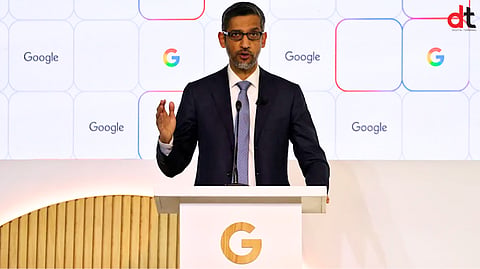 Alphabet’s Massive AI Investment Signals a New Era in Technology Competition