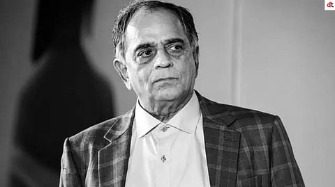 Veteran Film Producer & Former CBFC Chief Pahlaj Nihalani Dies at 76
