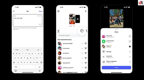 Instagram Plus Launches with Exclusive Story Features and Premium Insights