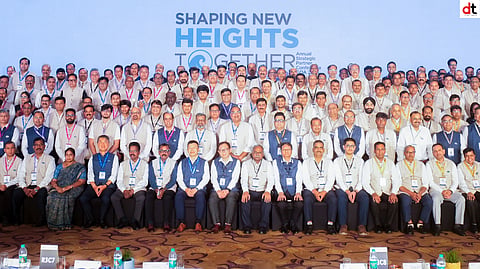 Konica Minolta India Hosts Annual Strategic Partner Conference 2026 in Goa