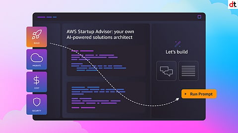 AWS Launches AI Powered Tools to Help Startups Build and Scale Faster
