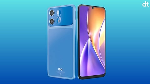 HMD Vibe2 5G Back on Sale on Flipkart at INR 12499