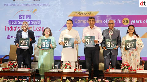 STPI Hosts Tech Summit 2026 to Shape India’s Next Leap in Technology and Innovation