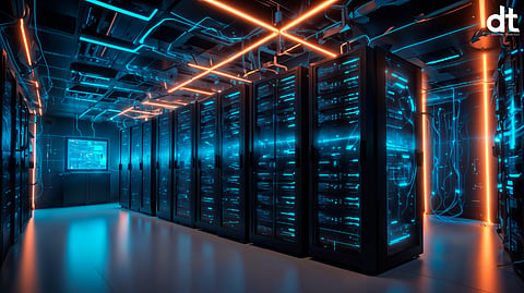 MERC Clears Dedicated Power Infrastructure for Lodha’s Data Centre Hub in Ambernath
