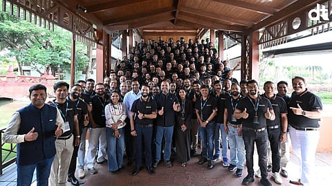 AMD Strengthens Partner Ecosystem Through Inaugural Accelerate Presales Forum Focused on AI & Future Technologies