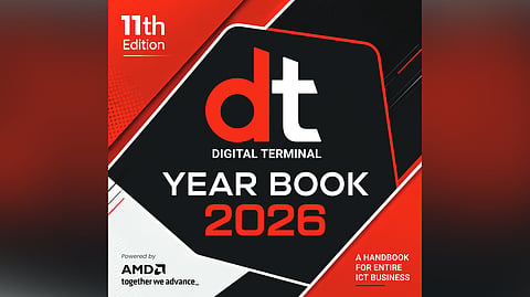 DT Year Book 2026