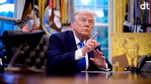 US Court Overturns Trump’s $100,000 H-1B Visa Fee in Major Boost for Indian Professionals